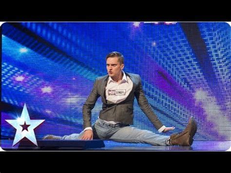 philip green got talent